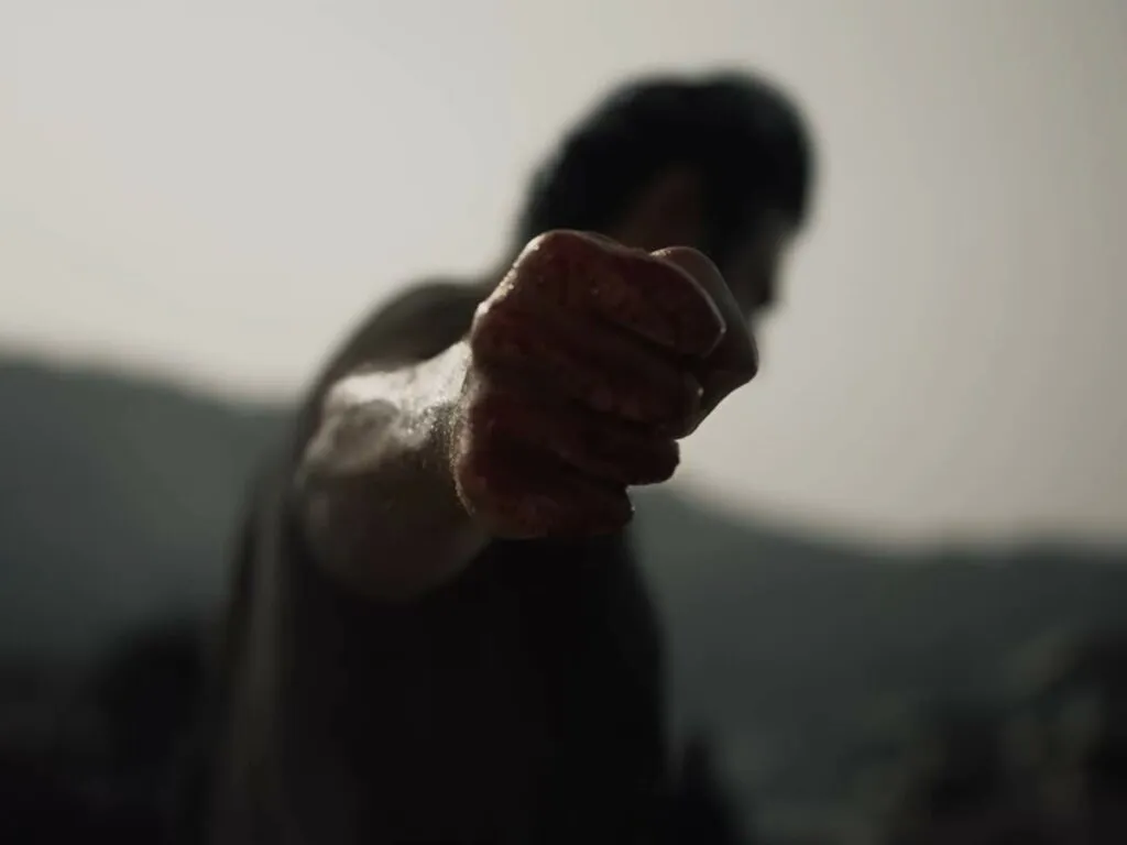 Salaar Massive Teaser
