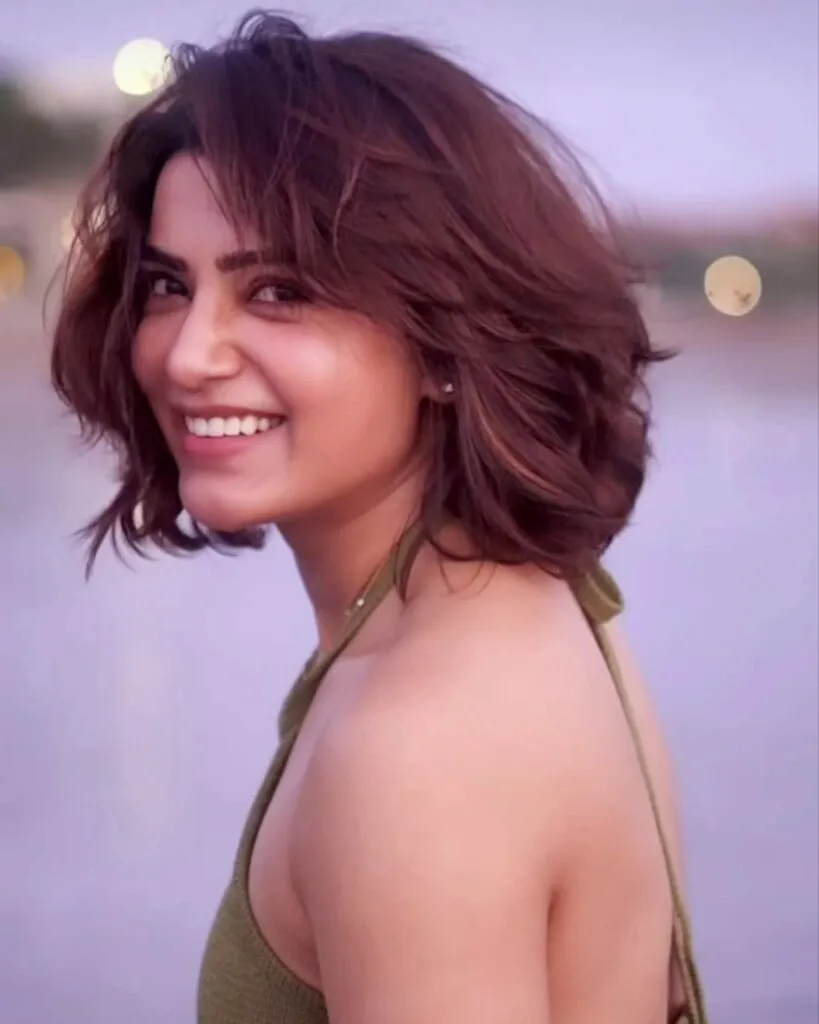 Samantha