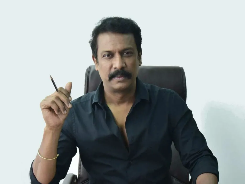 Samuthirakani