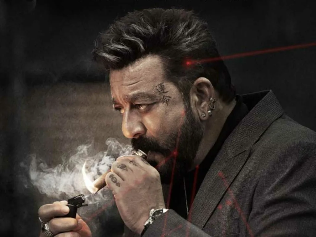 Sanjaydutt Doubleismart