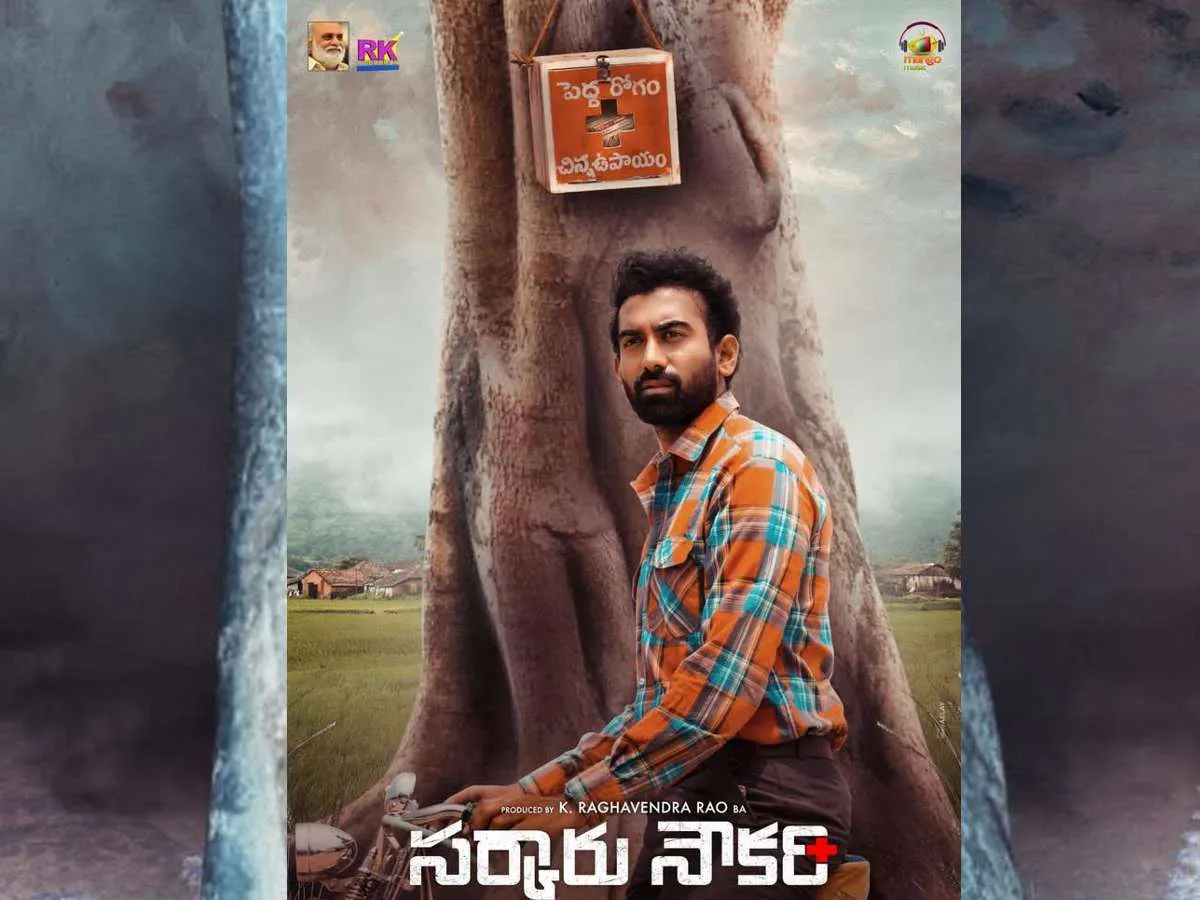 Sarkaru Noukari