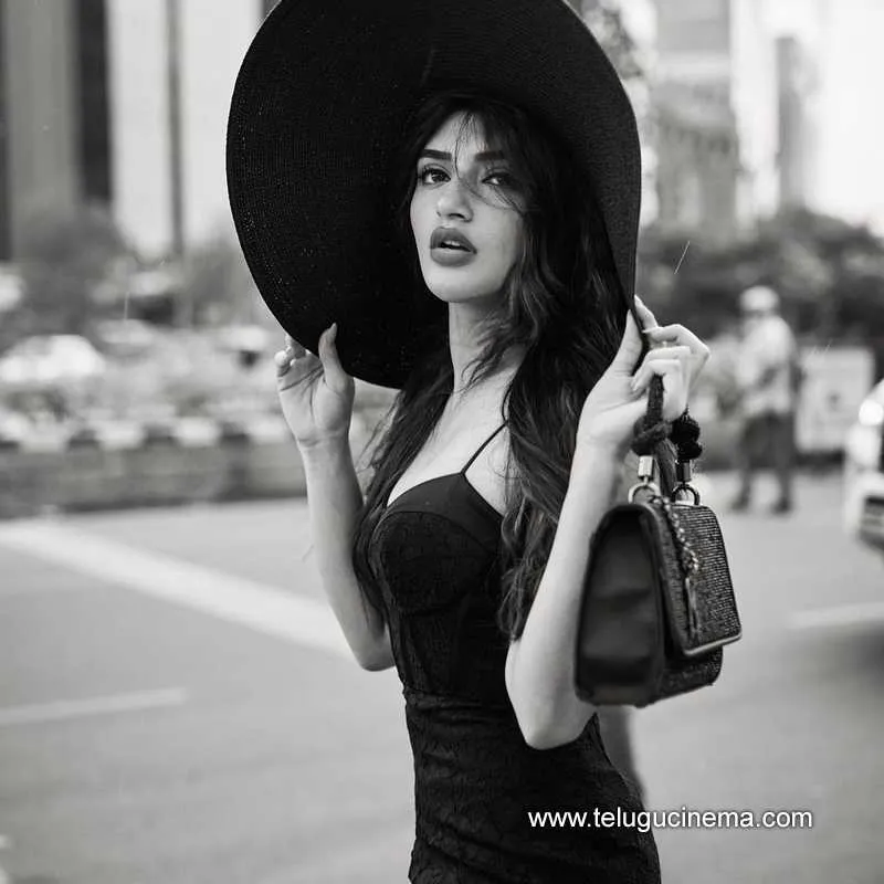 Sreeleela Stills 140723 001