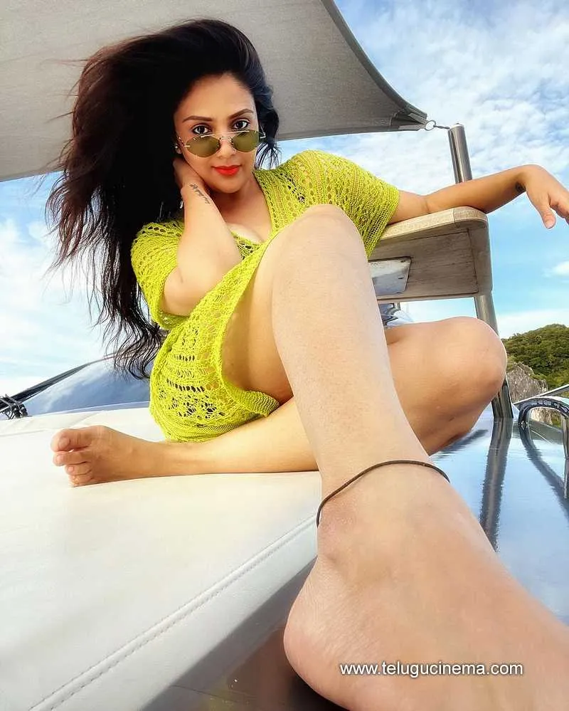 Sreemukhi 040723 001