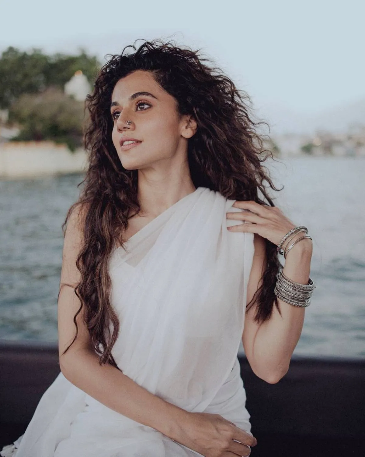 Taapsee