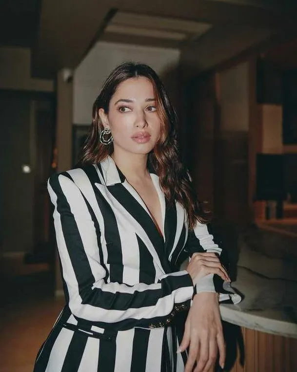 Tamannaah