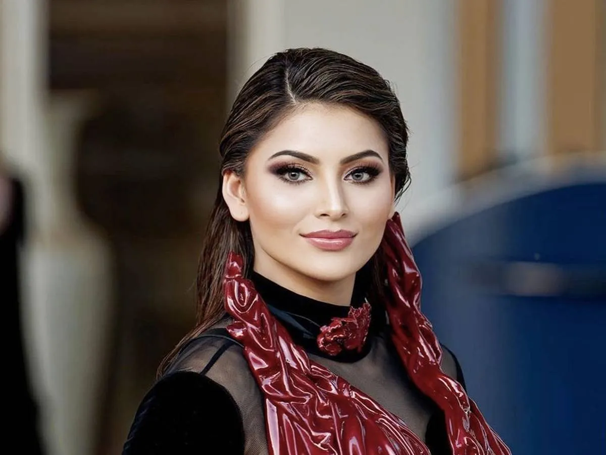 Urvashi Rautela