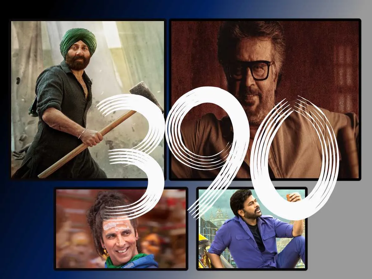 Rs 390 Crore revenue