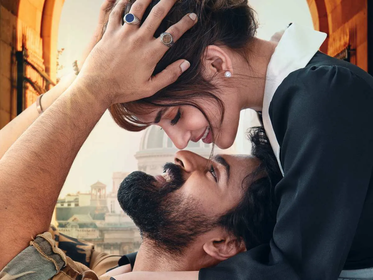 Aadikeshava