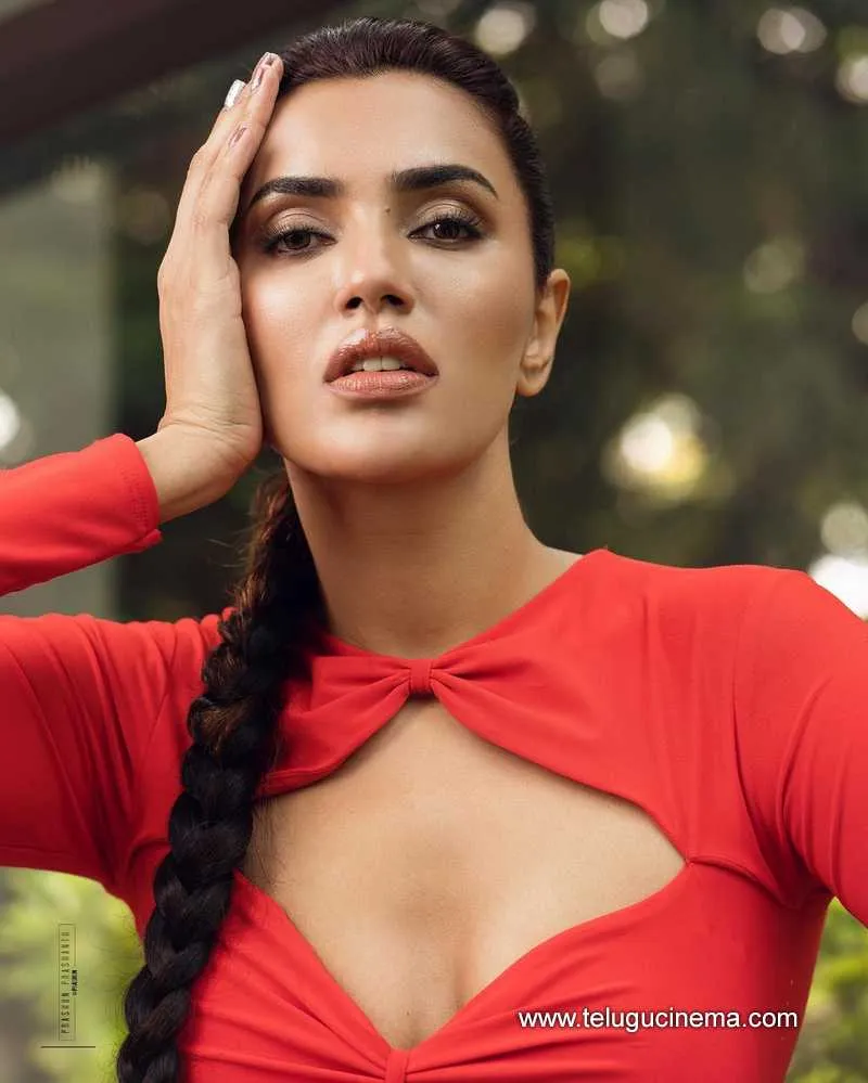 Akansha Stills 230823 001