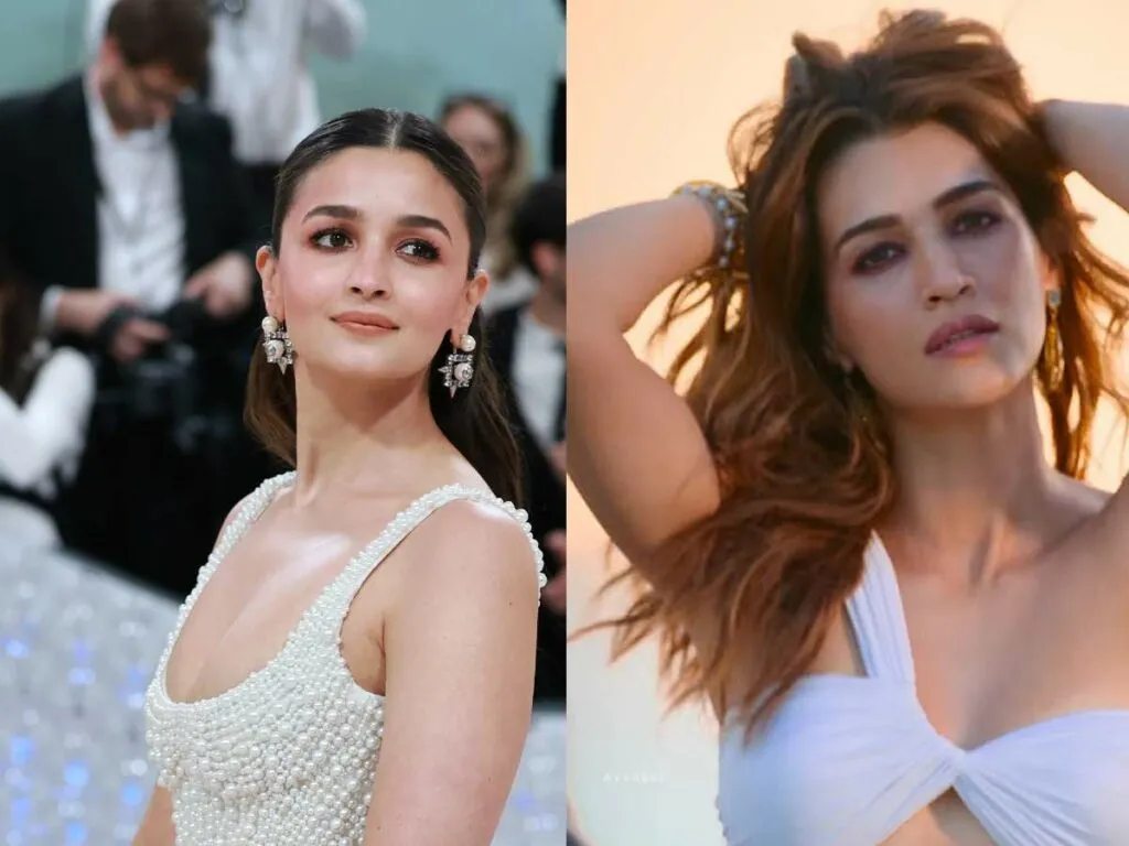 Aliabhatt Kritisanon