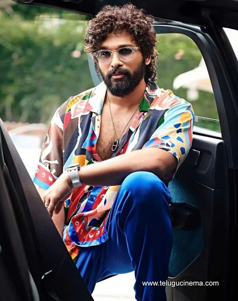 Alluarjun Stills 09823 003