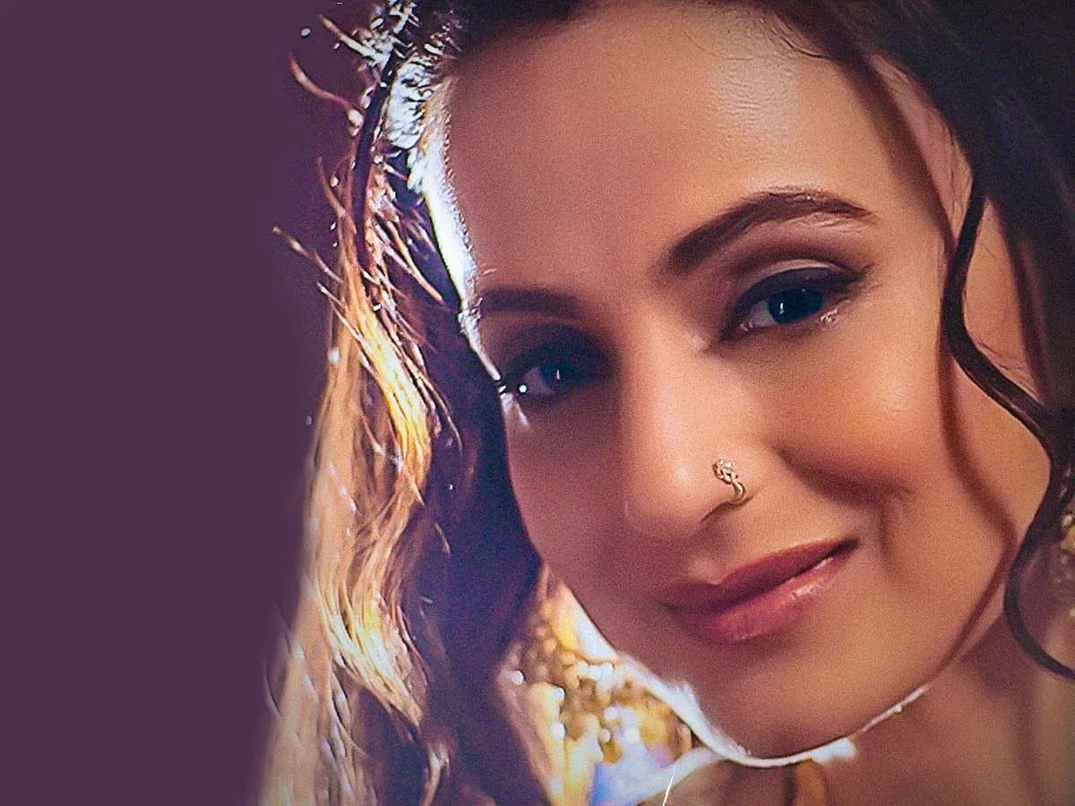 Ameesha Patel