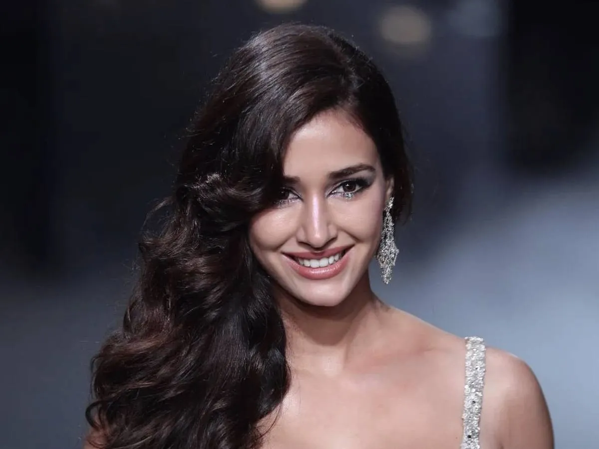 Disha Patani