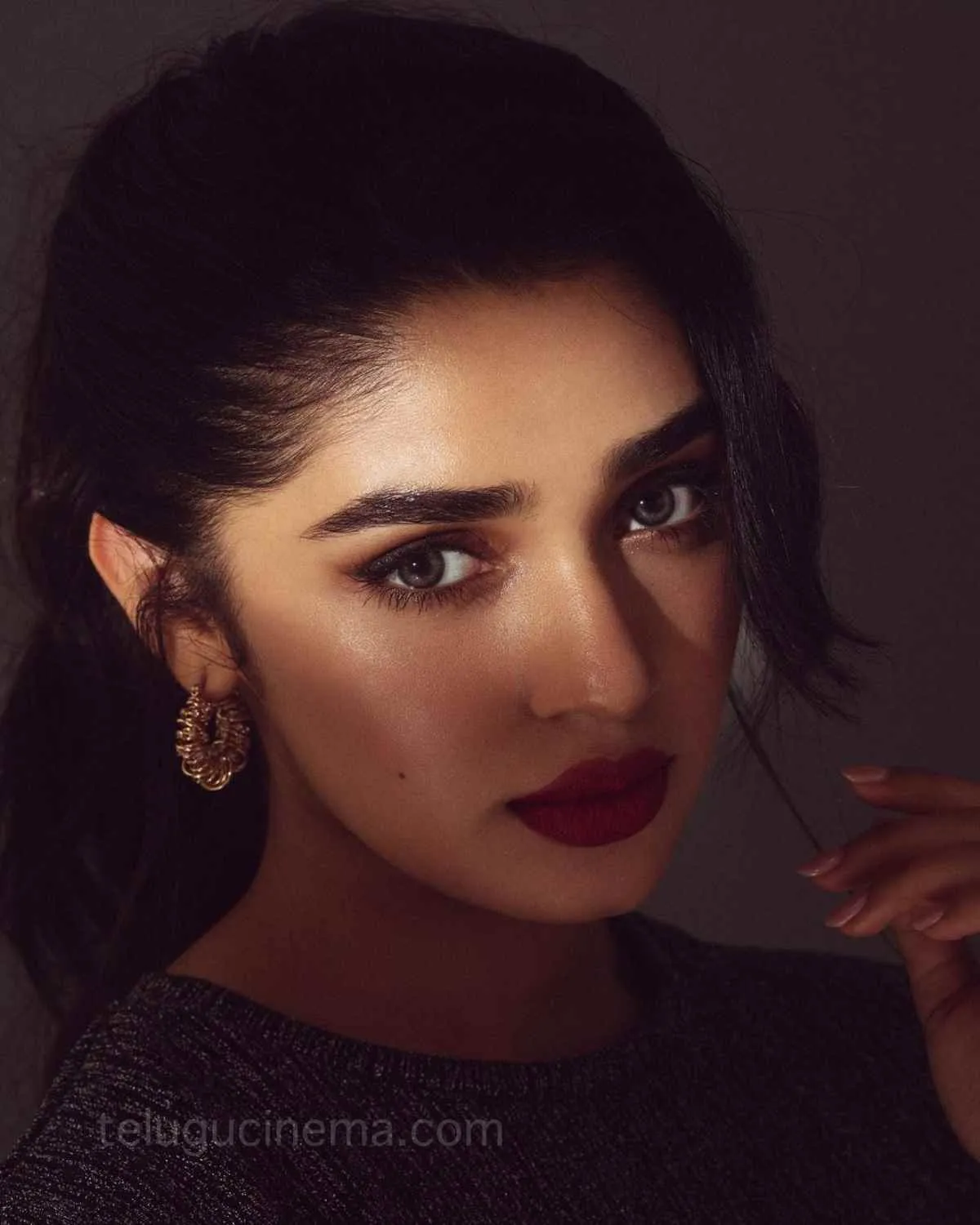 Krithi Shetty
