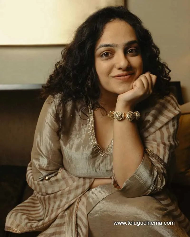 Nithya Menen