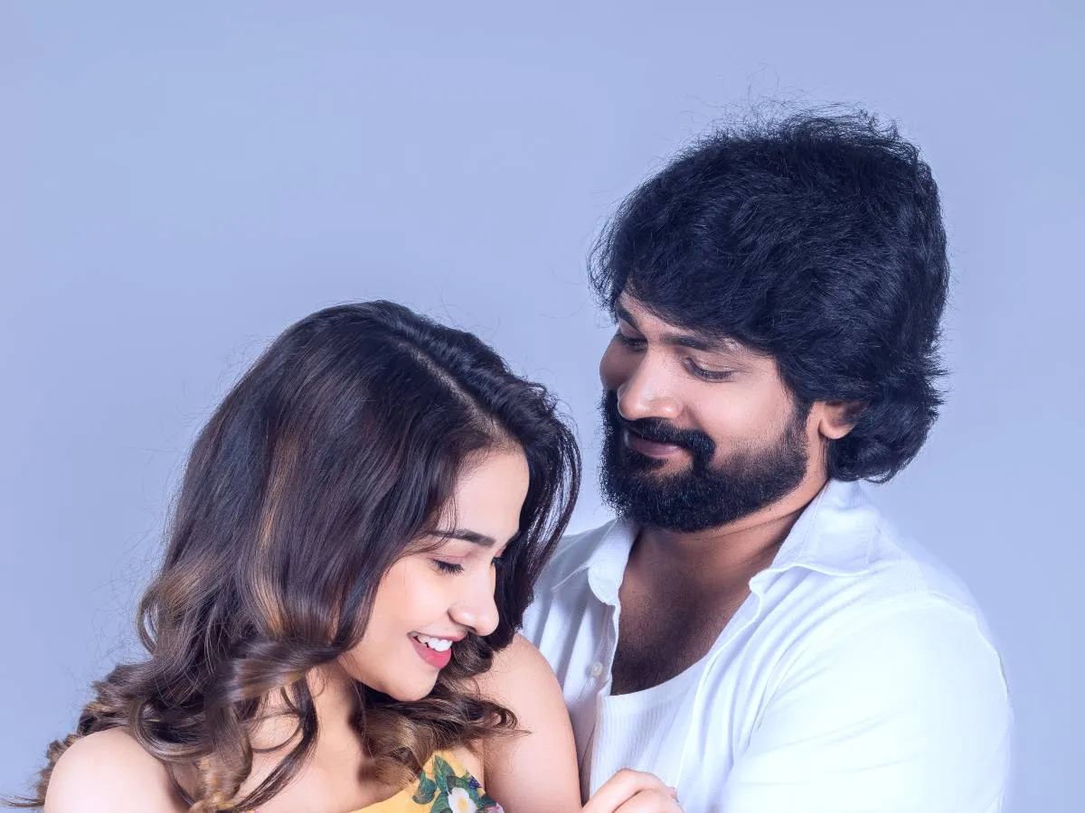 Rajugari Ammayi Naidugari Abbayi