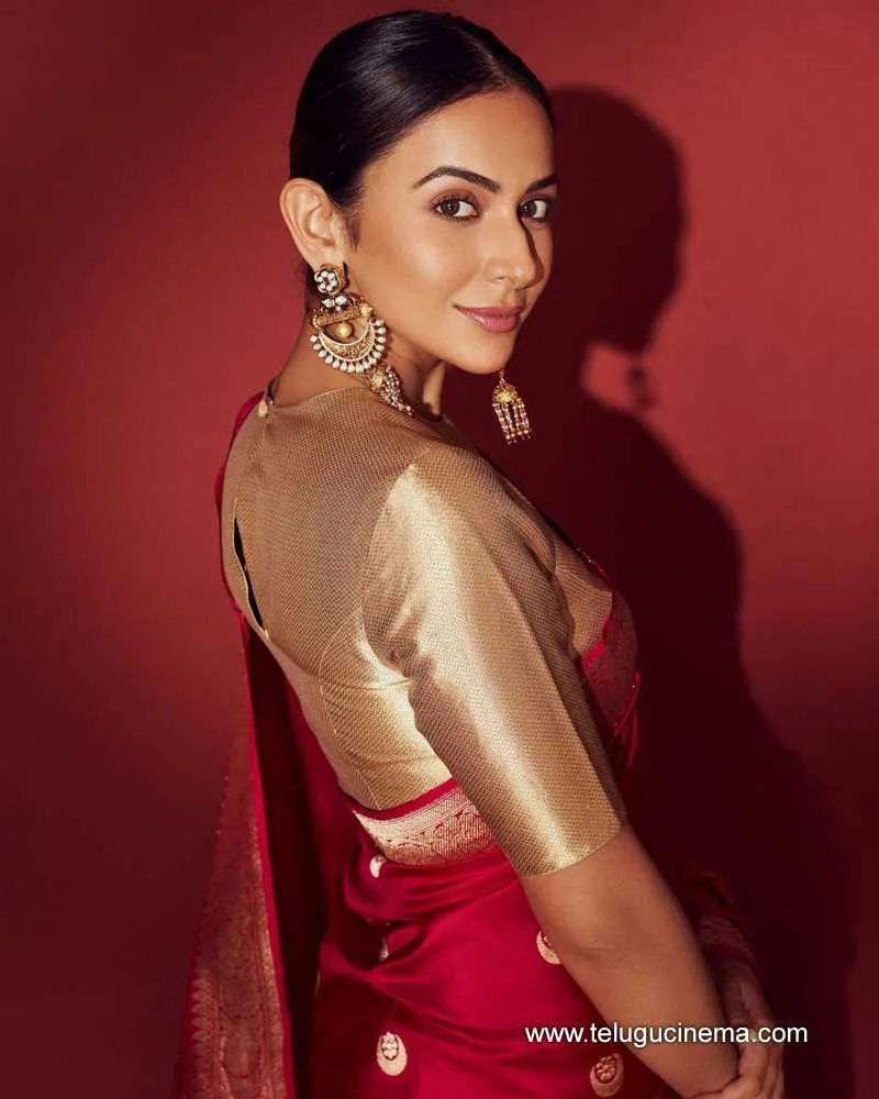 Rakul Stills 250823 001