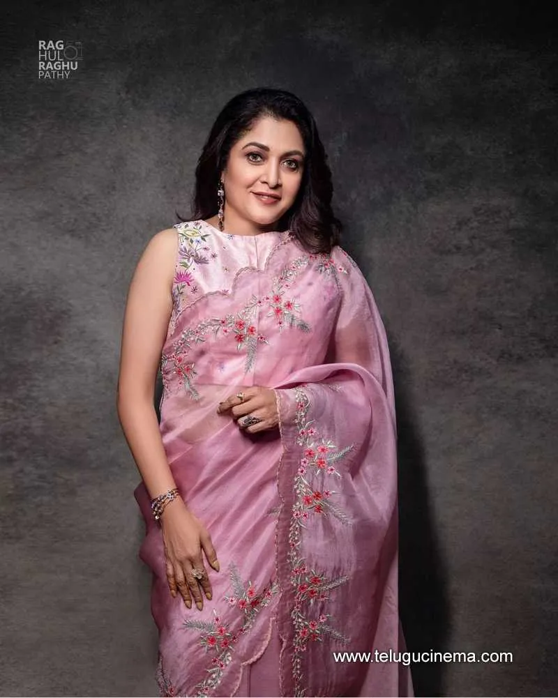 Ramyakrishna Stills 14823 001