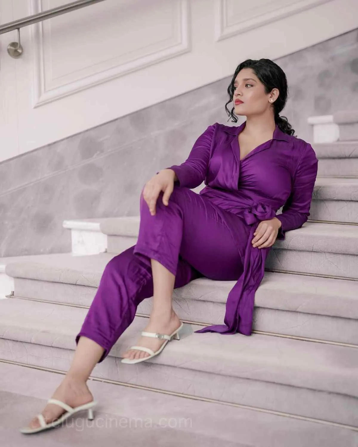 Ritika Singh