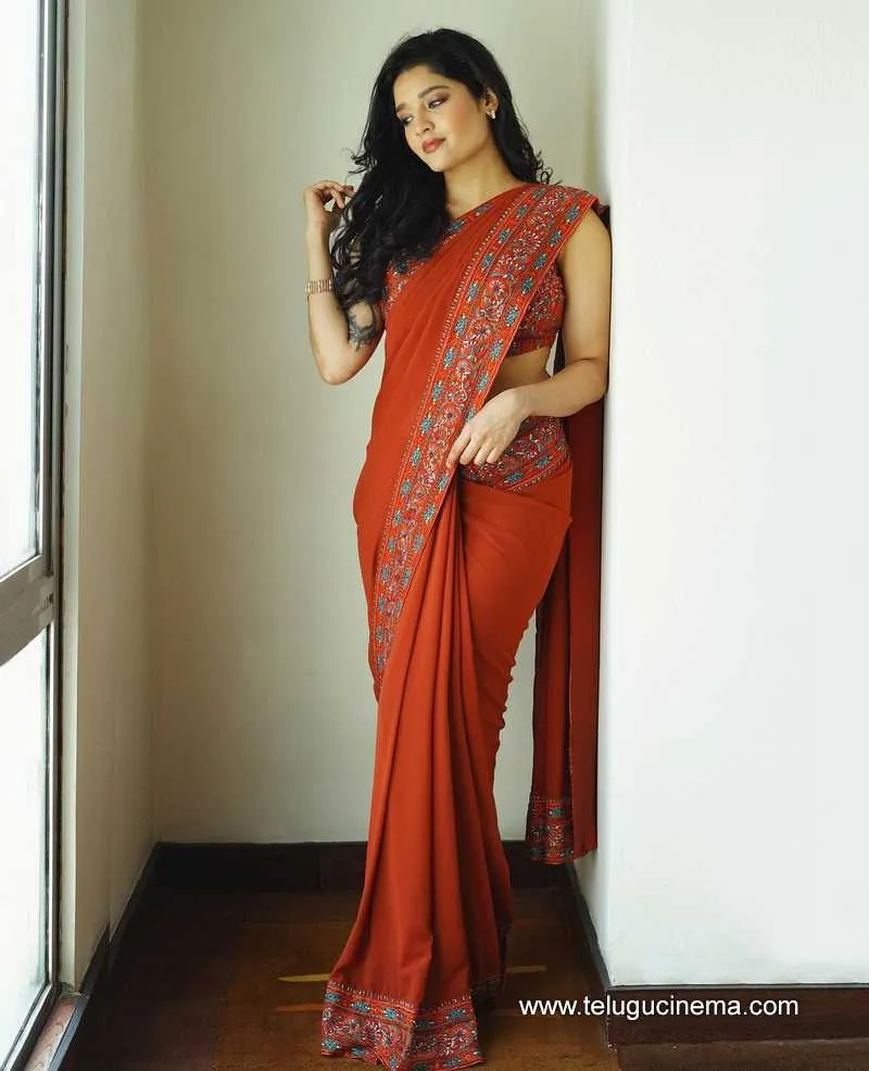Ritika Stills 260823 001