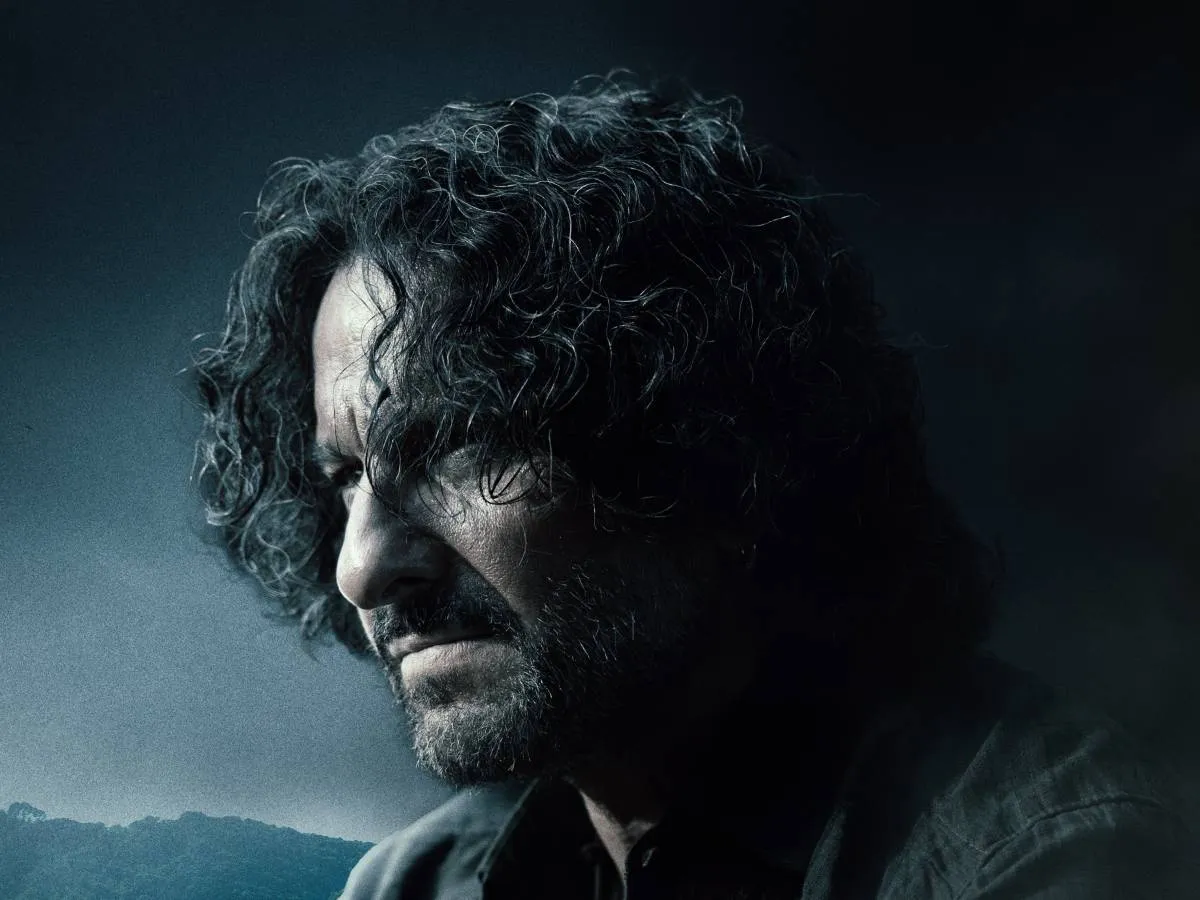 Saif Ali Khan in Devara
