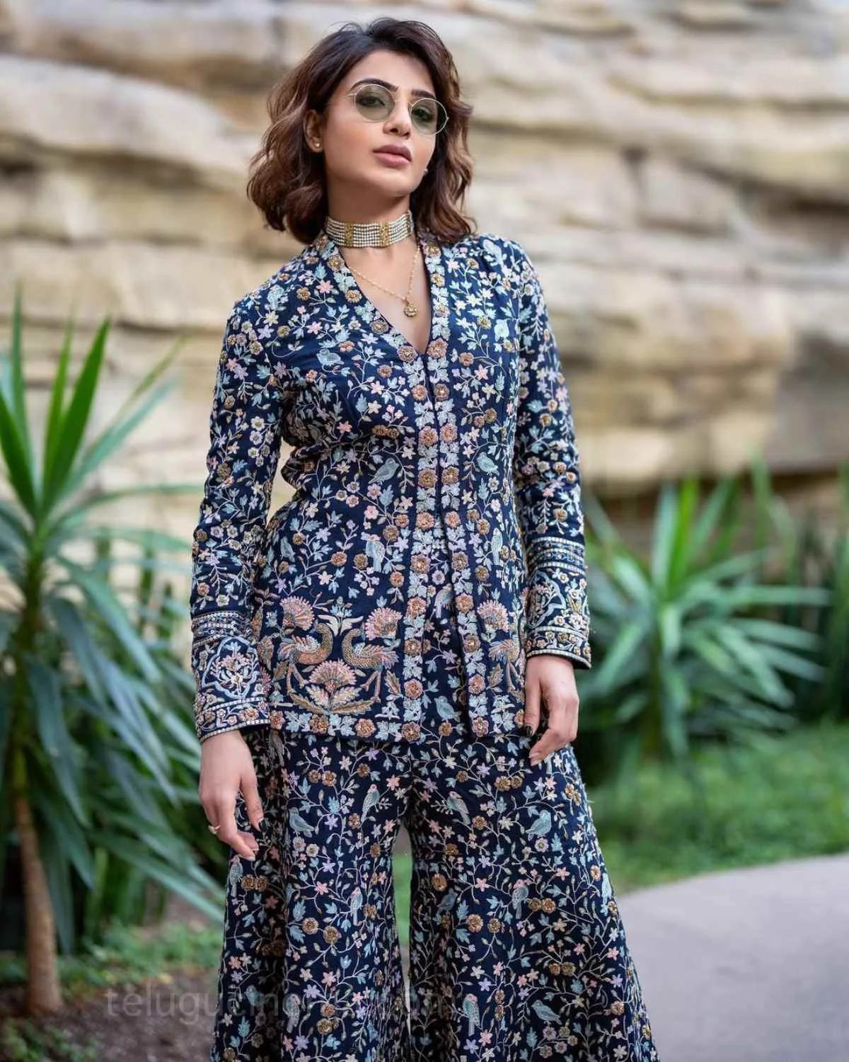 Samantha in Dallas