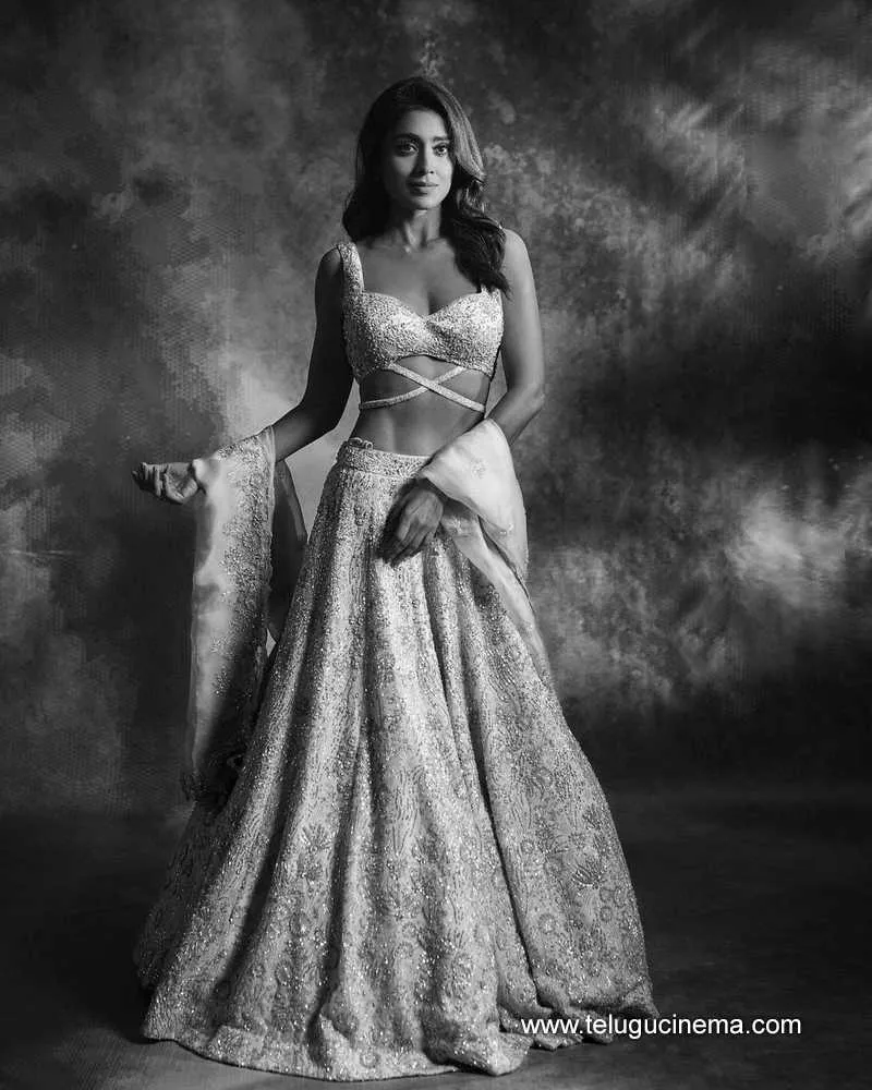 Shriyasaran Stills 230823 001