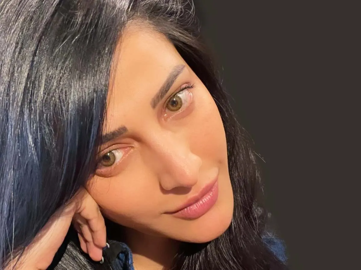 Shruti Haasan