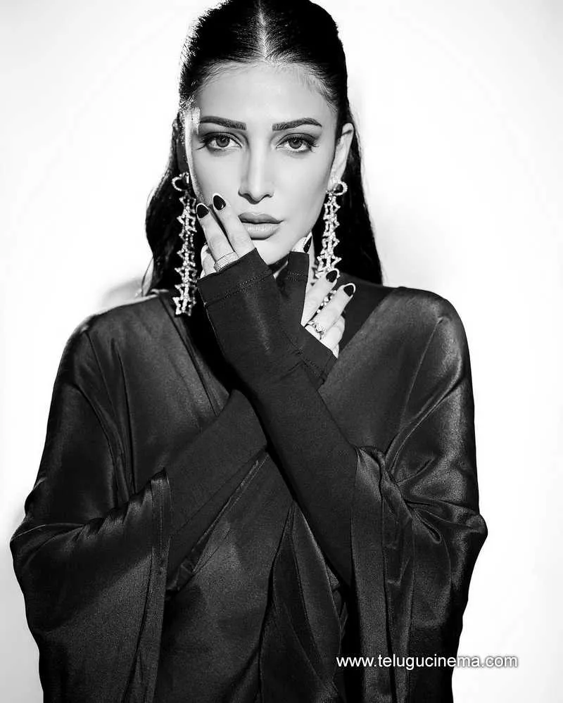Shrutihasan Stills 14823 001