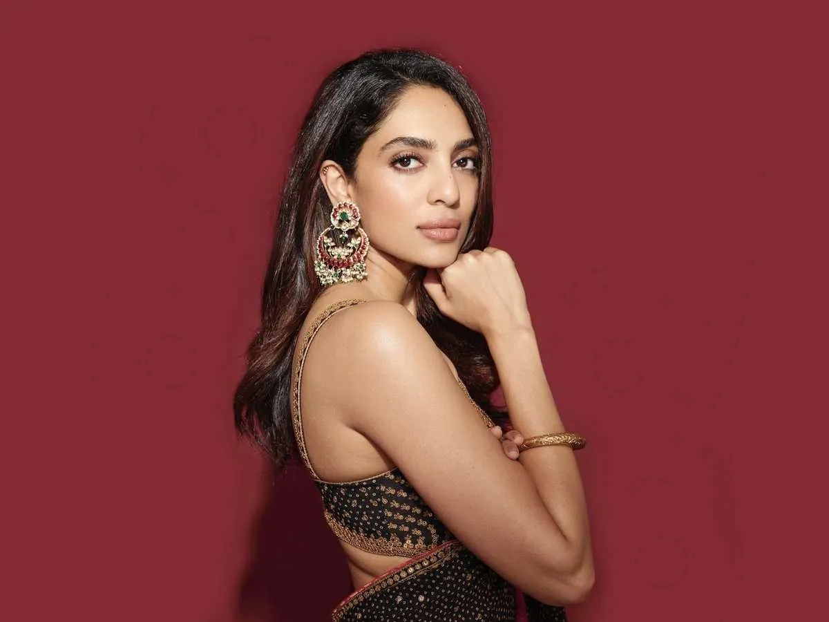 Sobhita Dhulipala