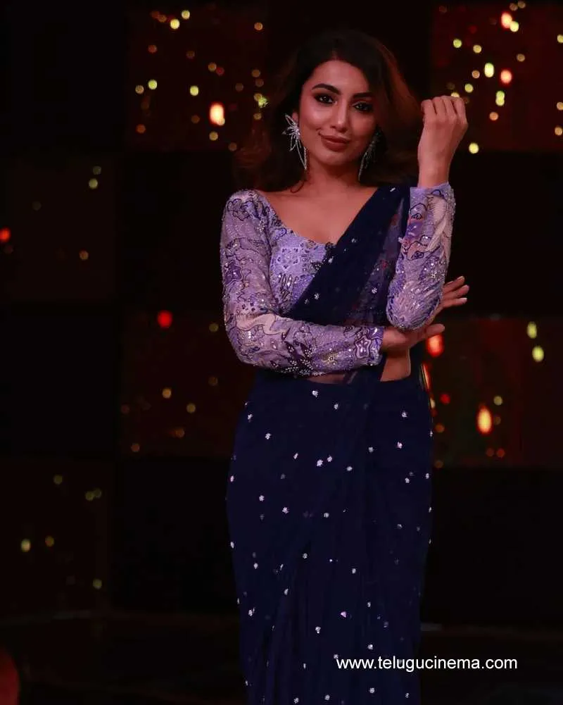 Tejaswi Sils 030823 001