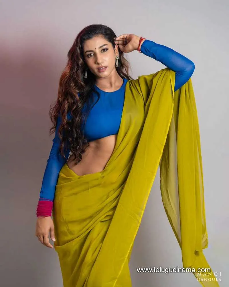 Vishnupriya Stills 230823 001