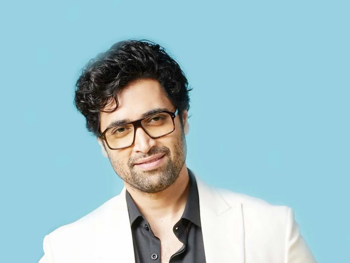 Adivi Sesh