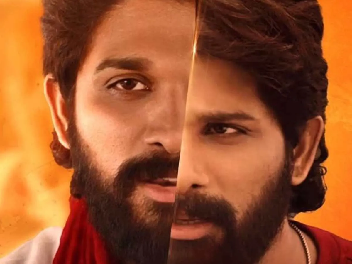 Allu Arjun