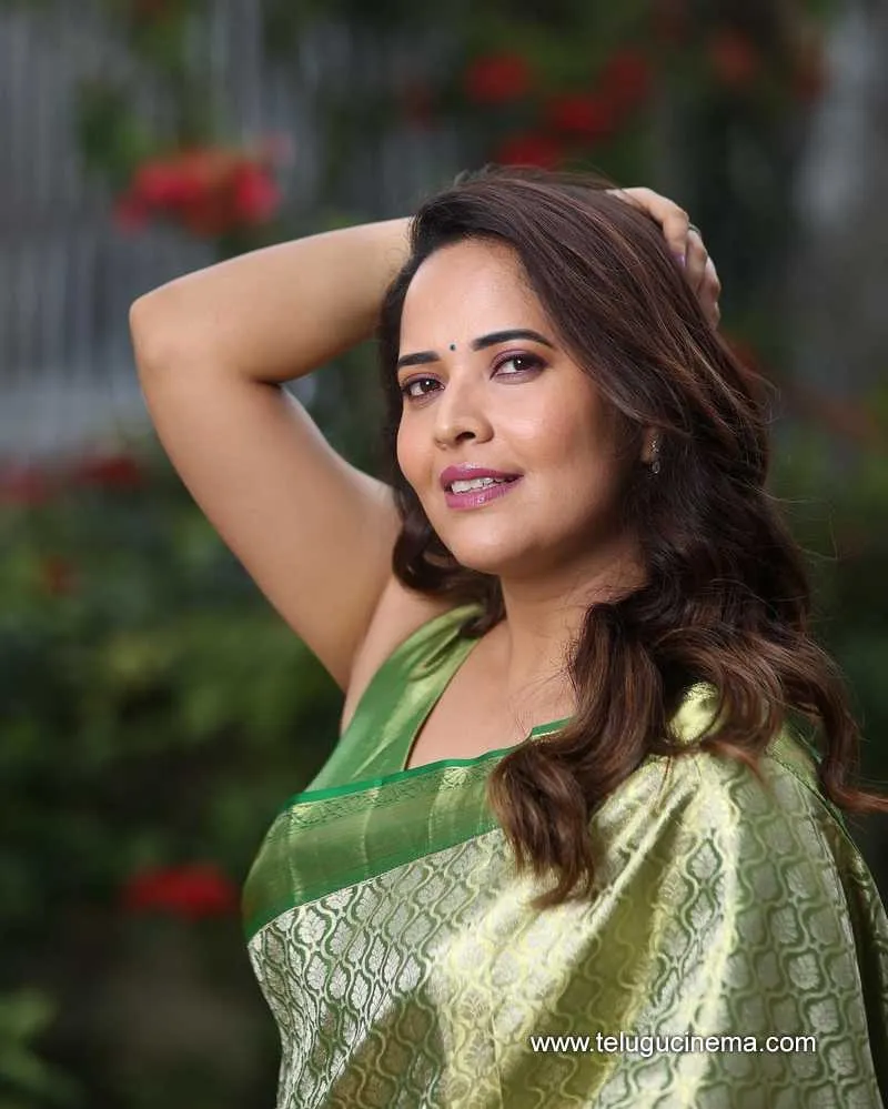 Anasuya Stills 040923 001
