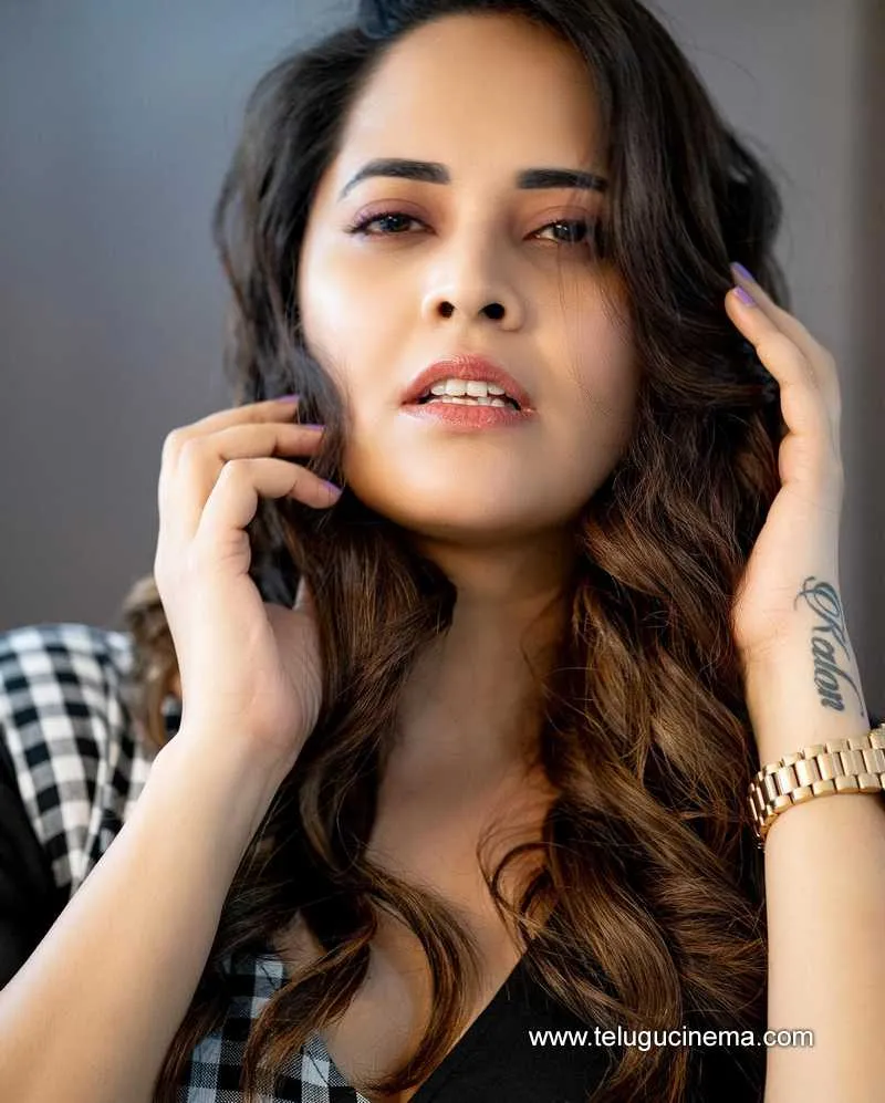 Anasuya Stills 060923 001
