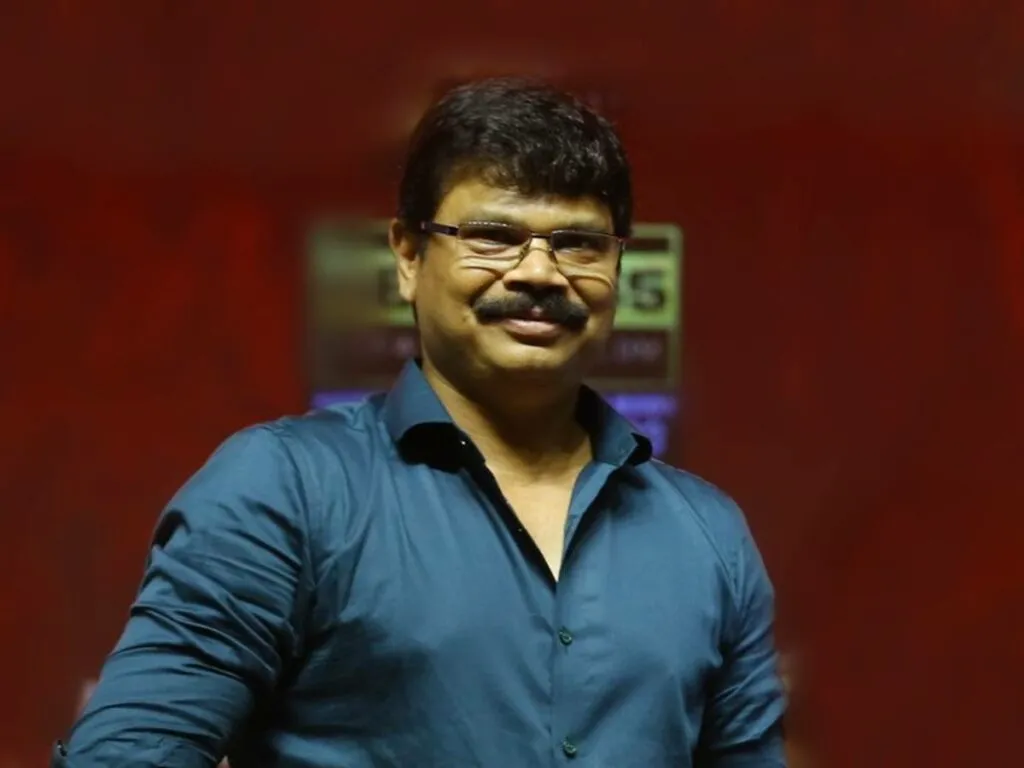 Boyapati