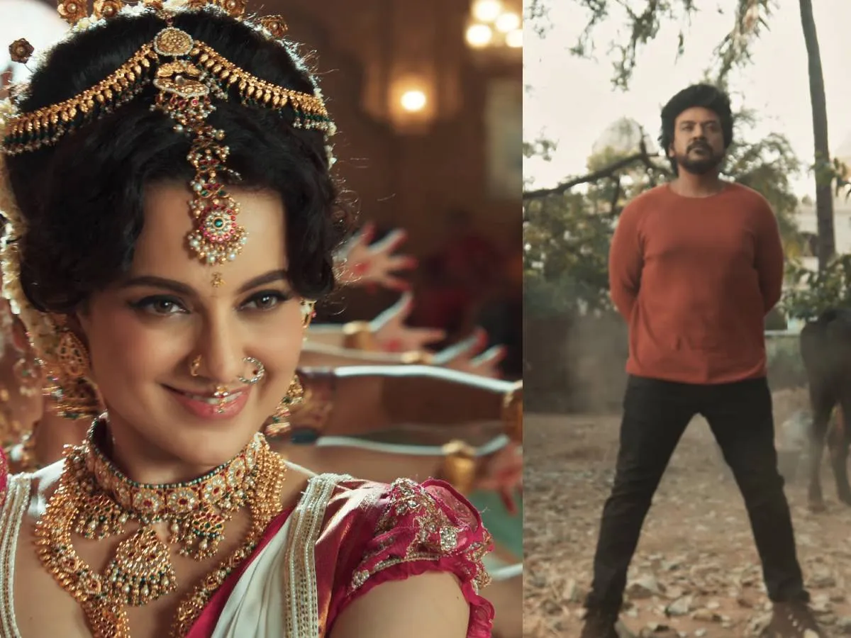 Chandramukhi 2