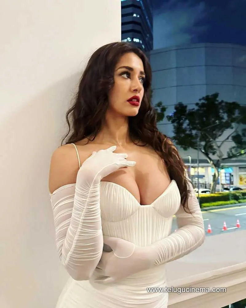 Dishapatani Stills 230923 001