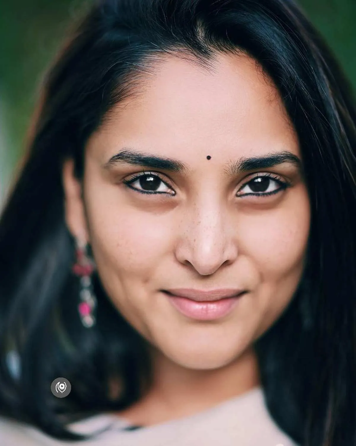 Divya Spandana