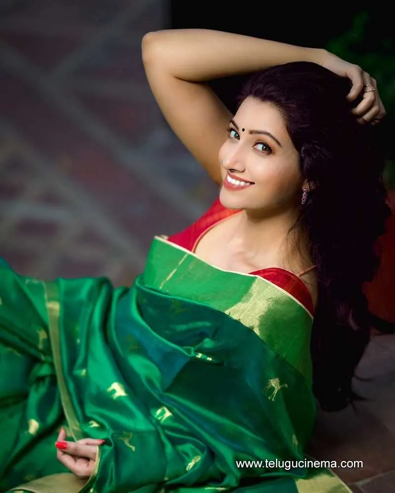 Hamsanandini Stills 070923 001