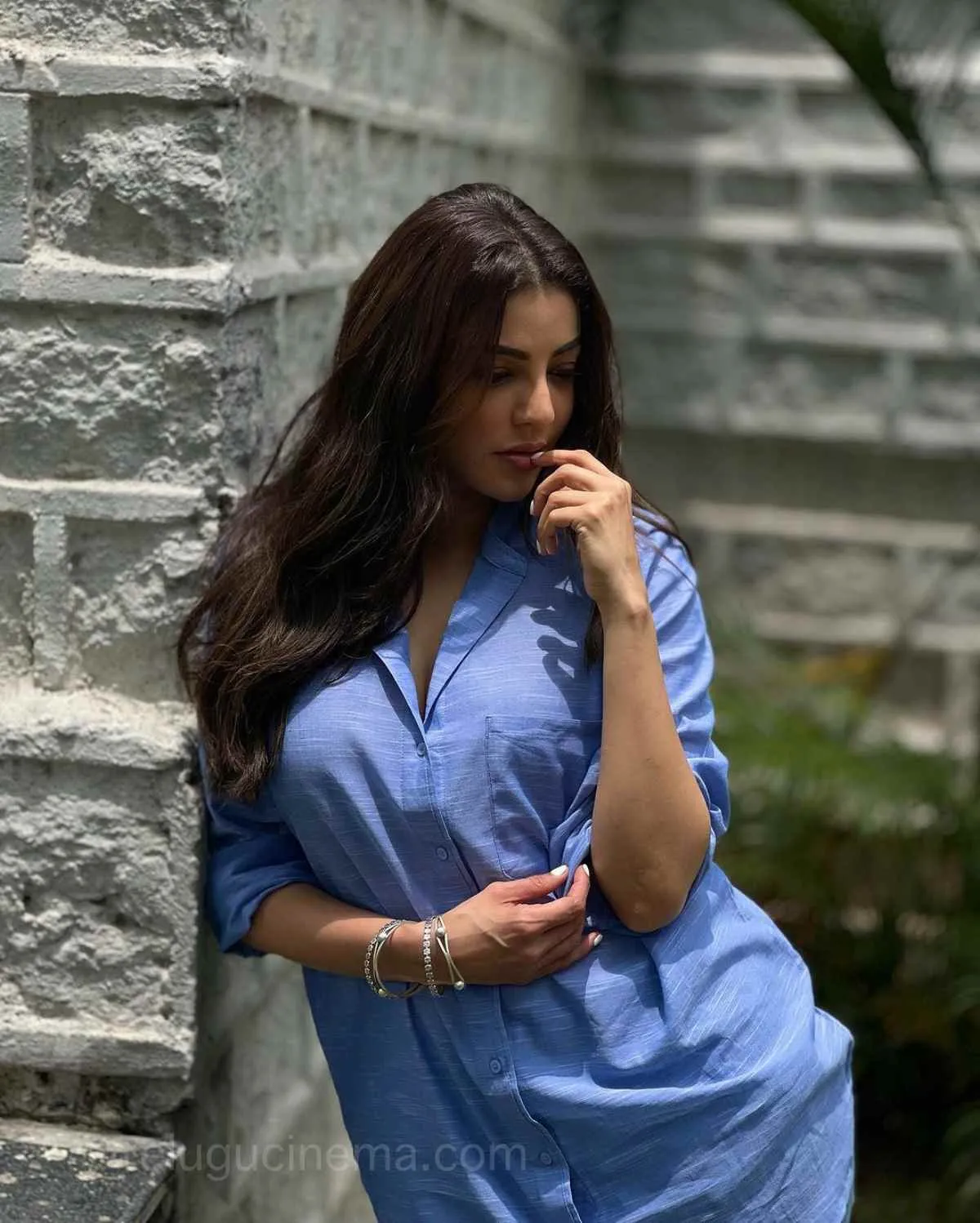 Kajal Aggarwal