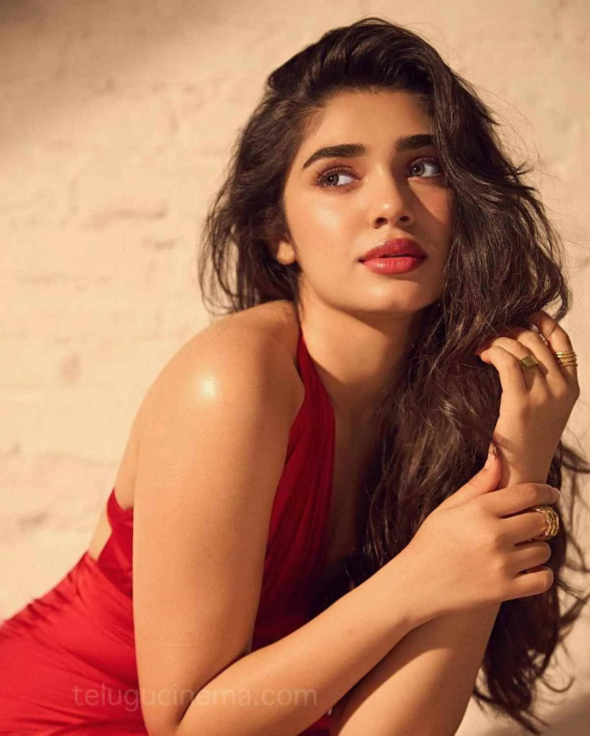 Krithi Shetty