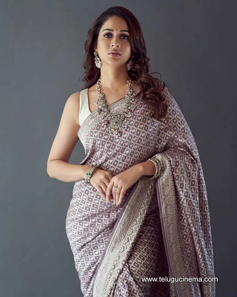 Lavanya Stills 220923 001