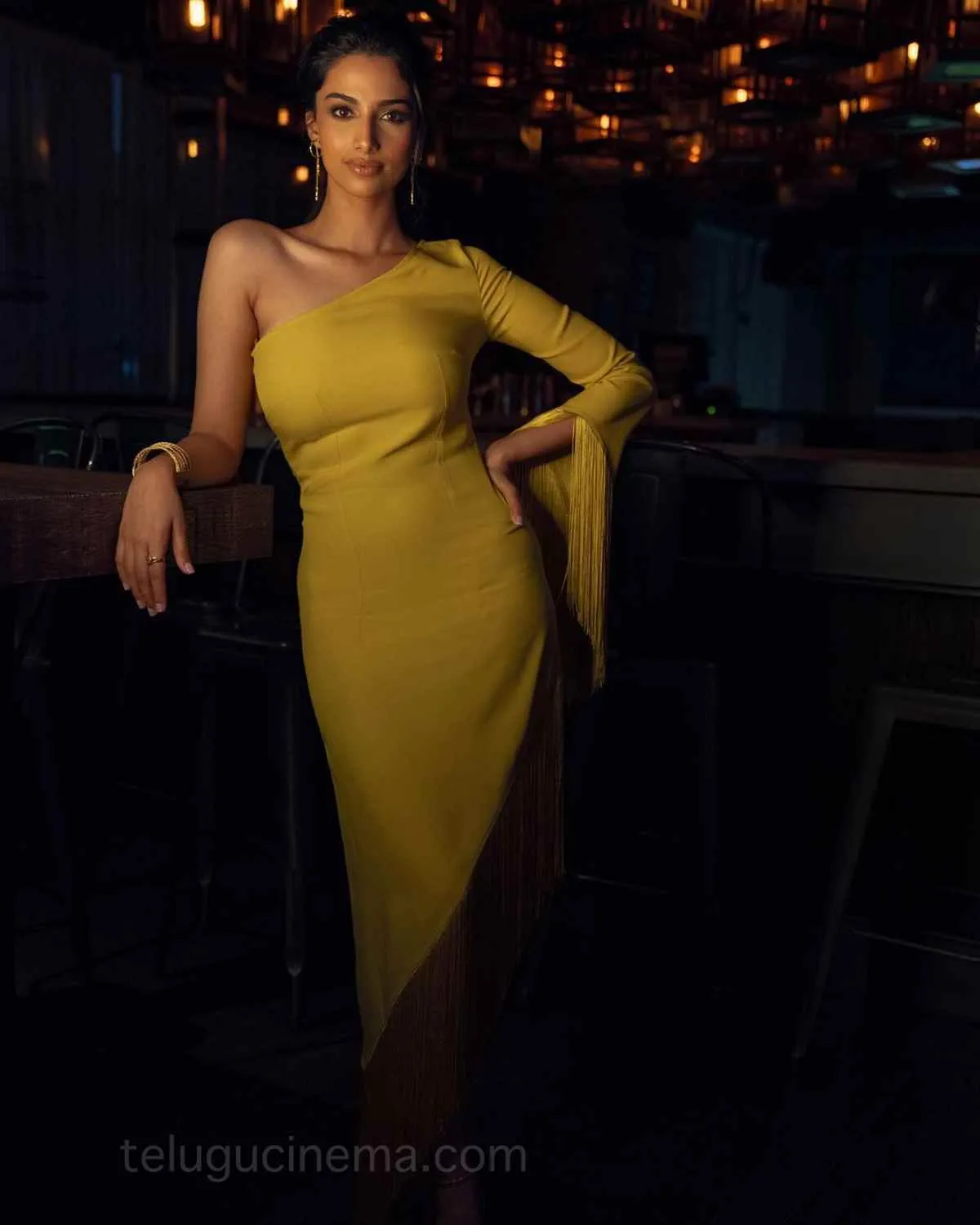 Meenakshi