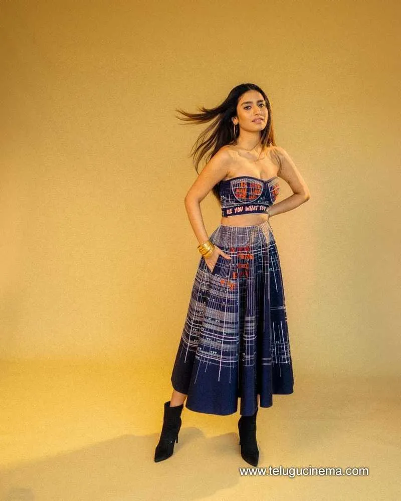 Priyavarrear Stills 290923 001
