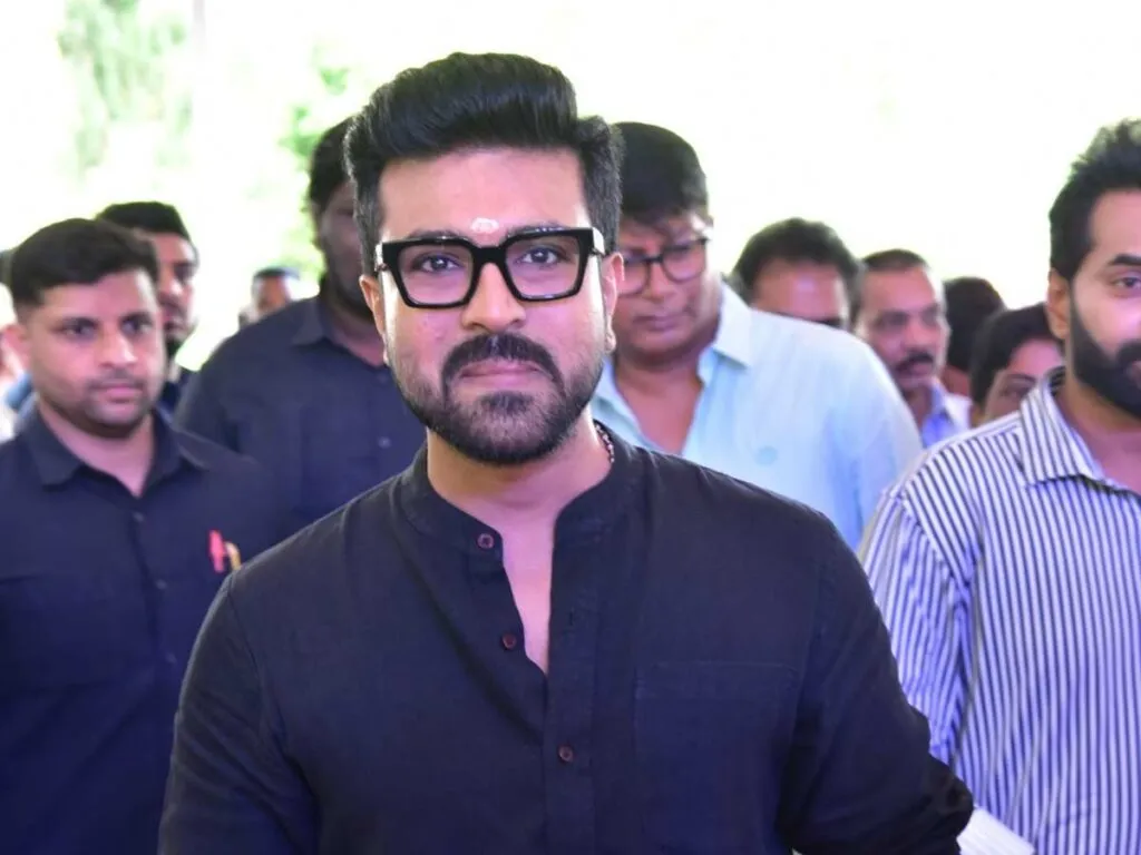 Ram Charan