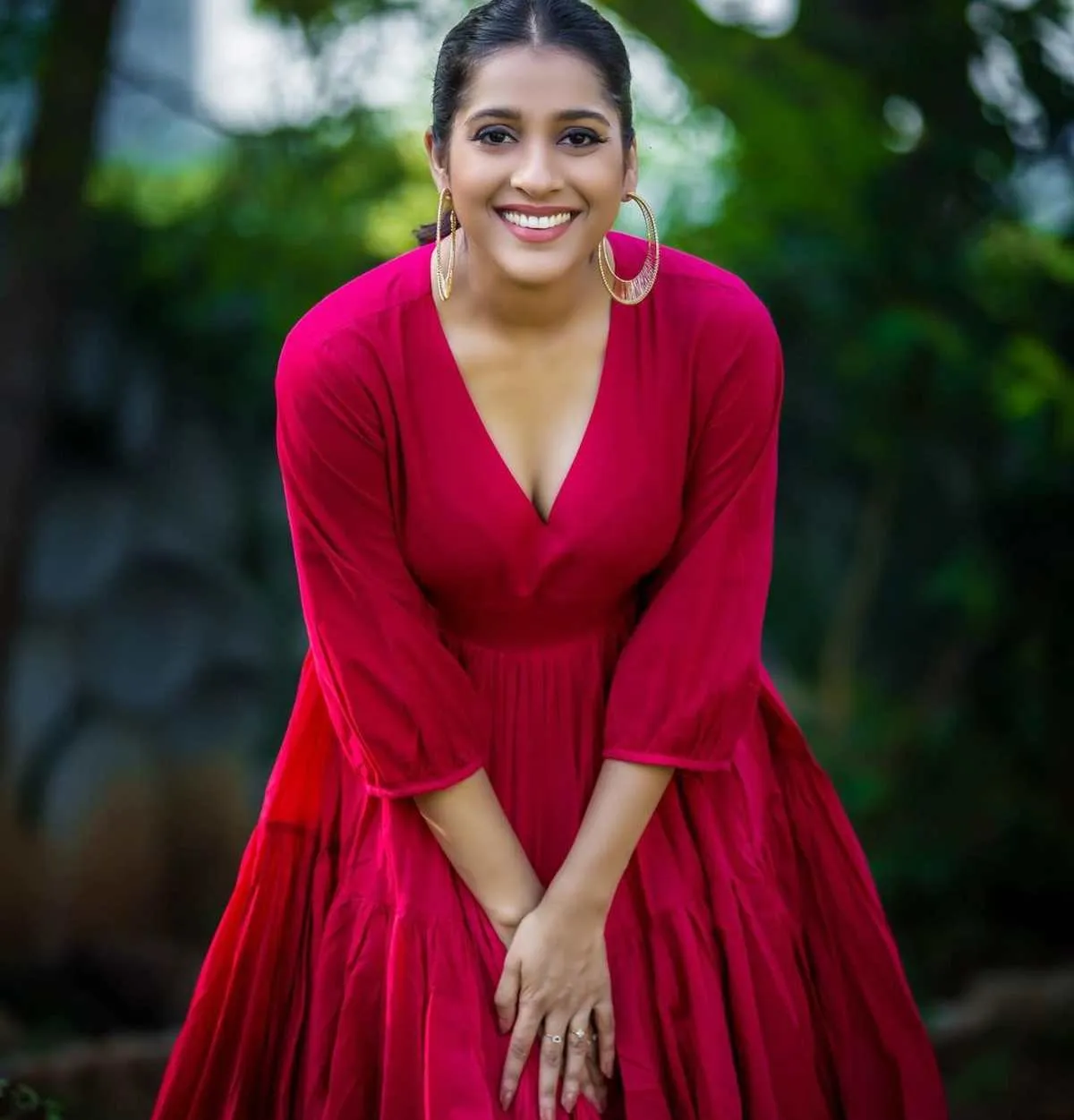 Rashmi Gautam