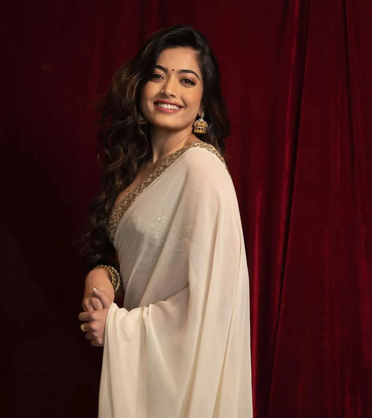 Rashmika Mandanna