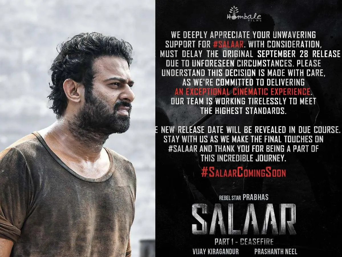 Salaar